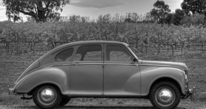 Javelin (1947 - 1953)